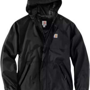Men's Storm Defender Loose Fit Midweight Jacket